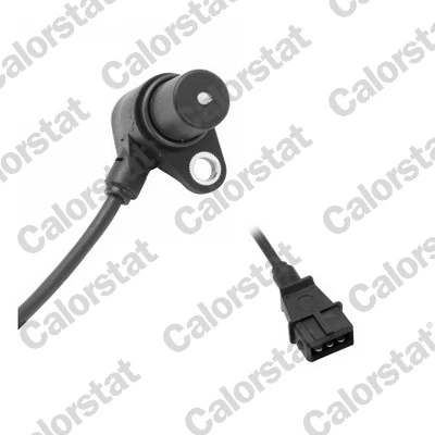 Sensor, crankshaft pulse